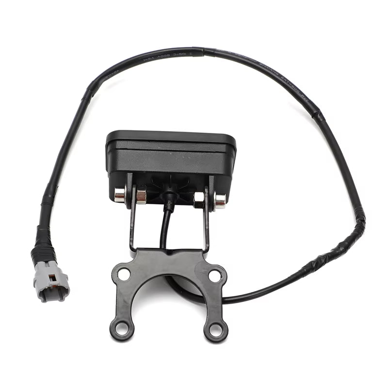 For Sur Ron Surron Segway Talaria Headlight Switch White Spot Flood Led Pod Combo Kit Plug N Play Waterproof