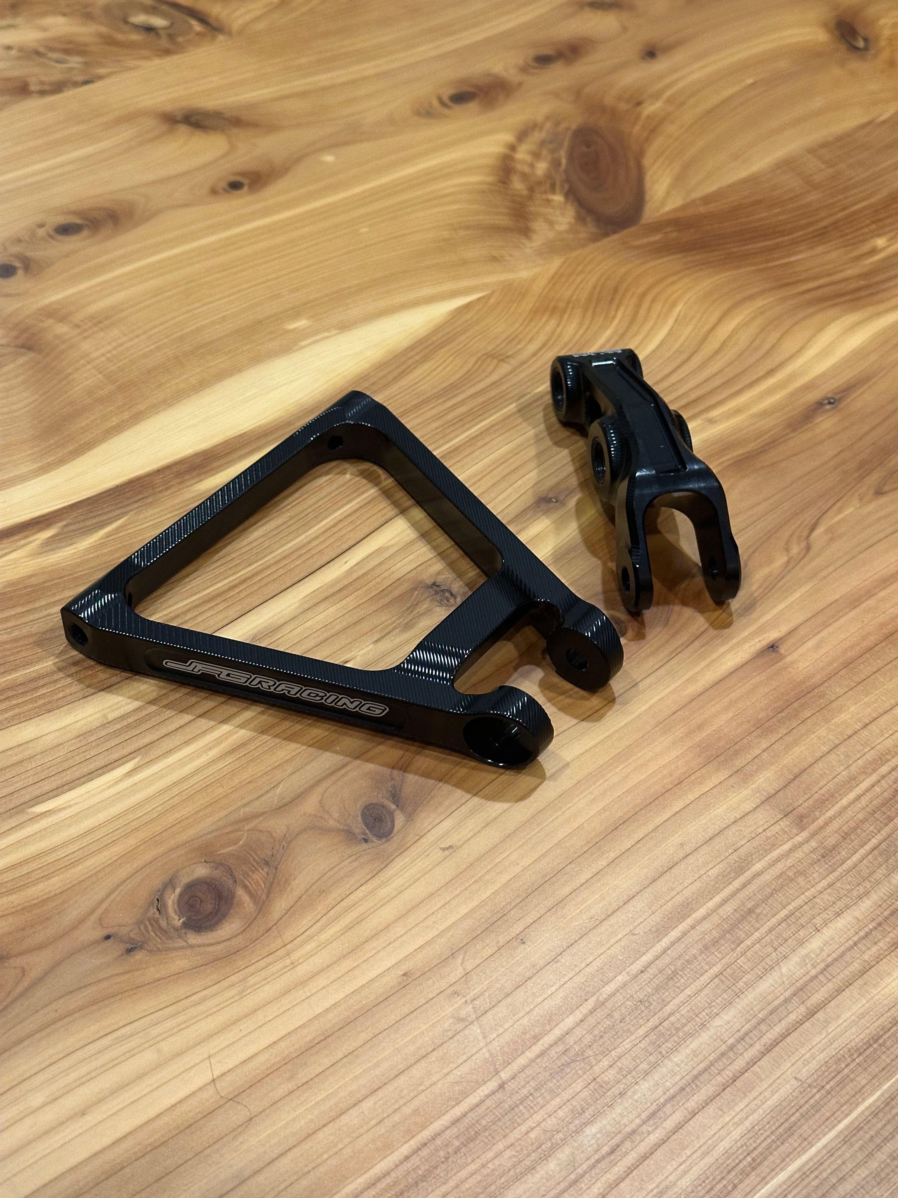 Surron CNC Rear Linkage