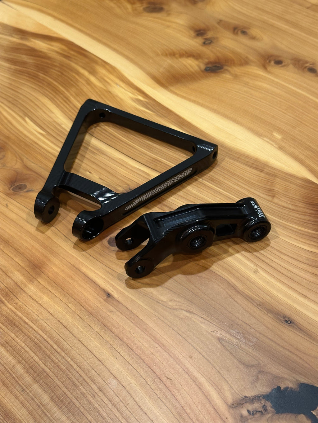 Surron CNC Rear Linkage