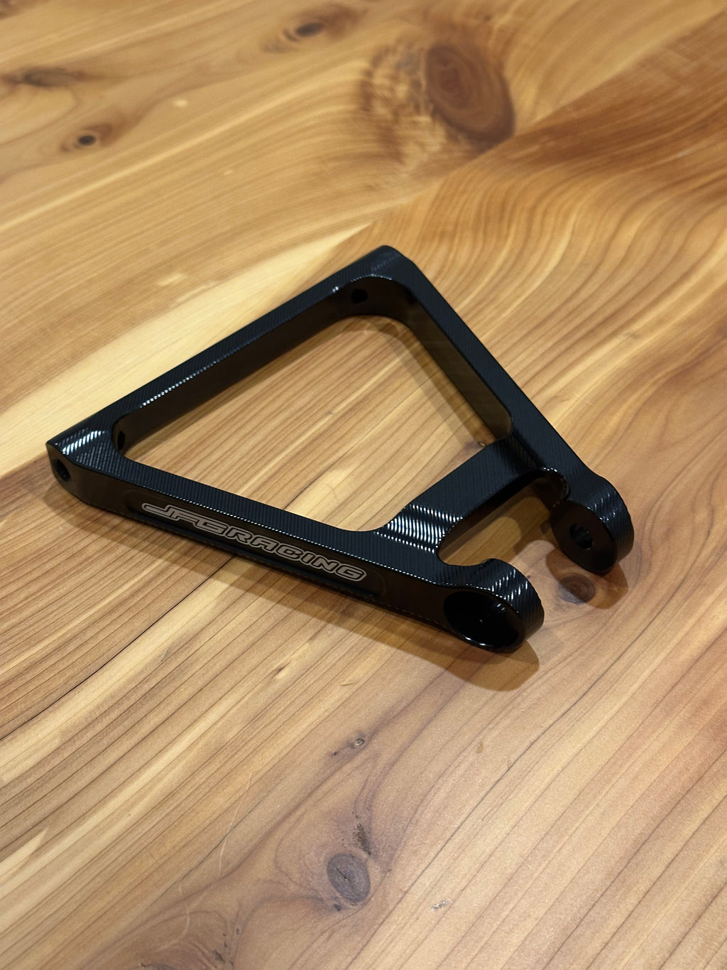 Surron CNC Rear Linkage