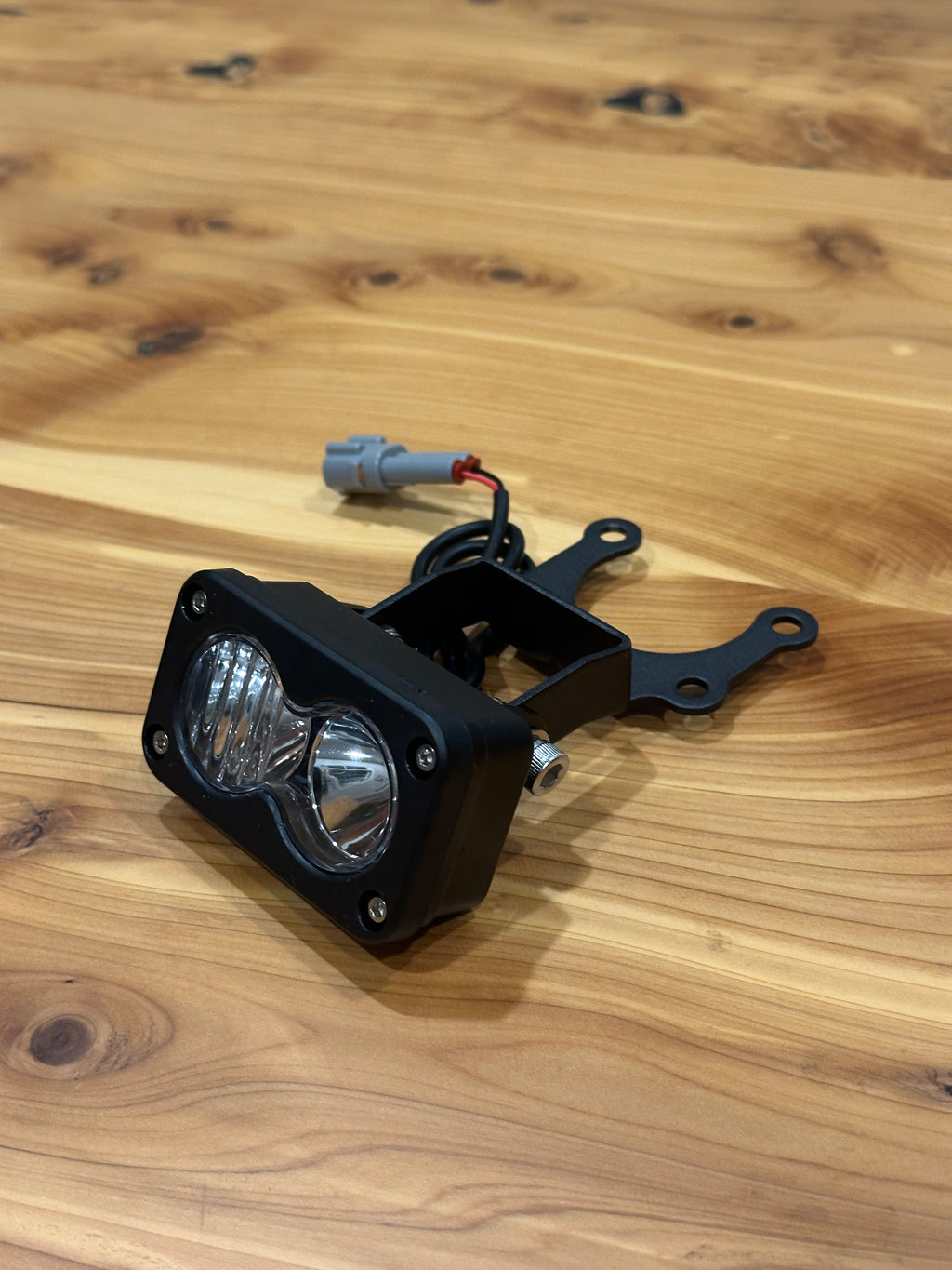 Surron/Talaria Clear Baja Head Light