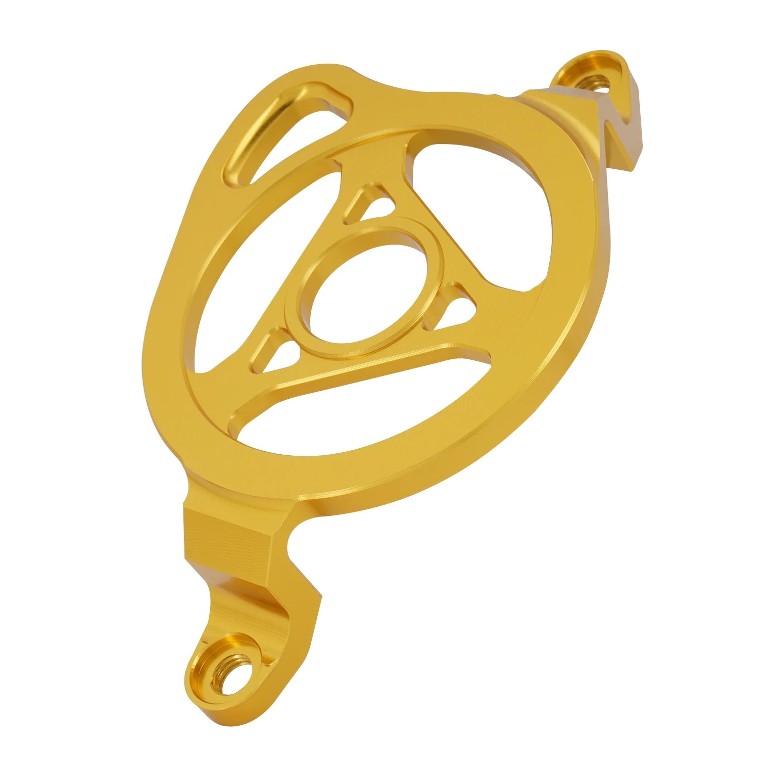 Motorcycle Engine Case Saver Cover Guard for Surron Sur-Ron Sur Ron Lightbee Light Bee X S Segway X160 X260 Electric Dirt Bike