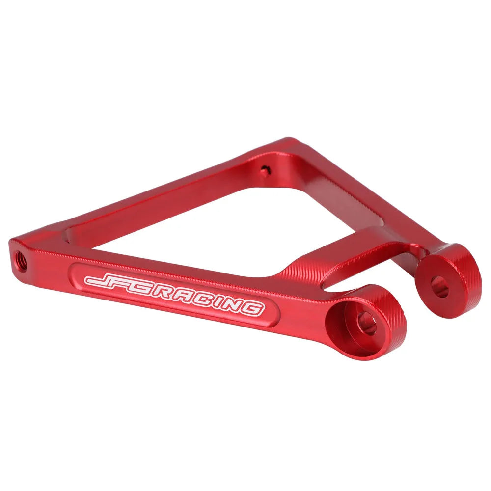 CNC Rear Linkage with Progressive Suspension Link Rear Progression Triangle for Segway Sur-Ron Surron X160 X260 Light Bee JFG