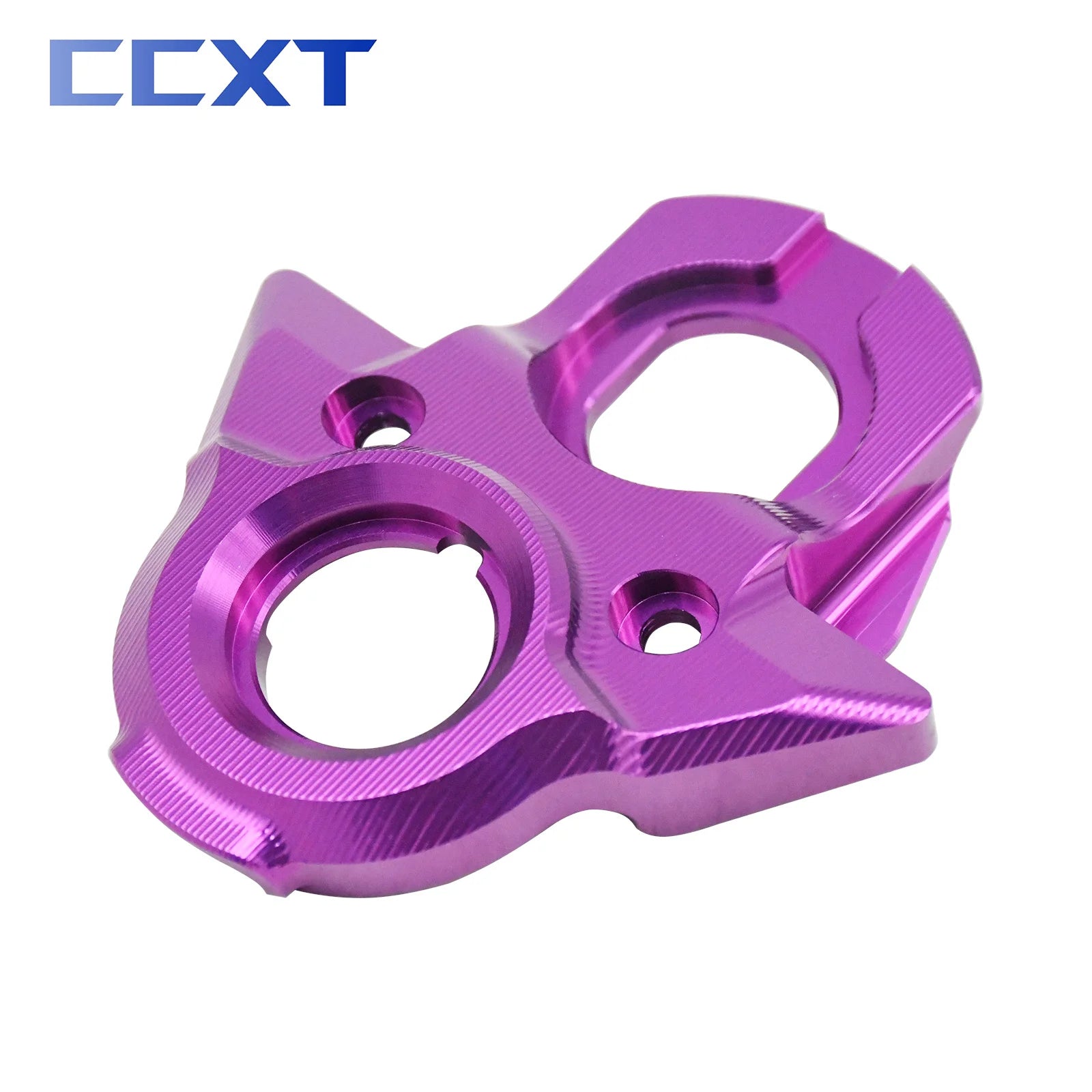 Electric Motorcycle CNC Decorative Cover Central Control Decoration for Segway X160 & X260 for Surron Light Bee X & S Universal