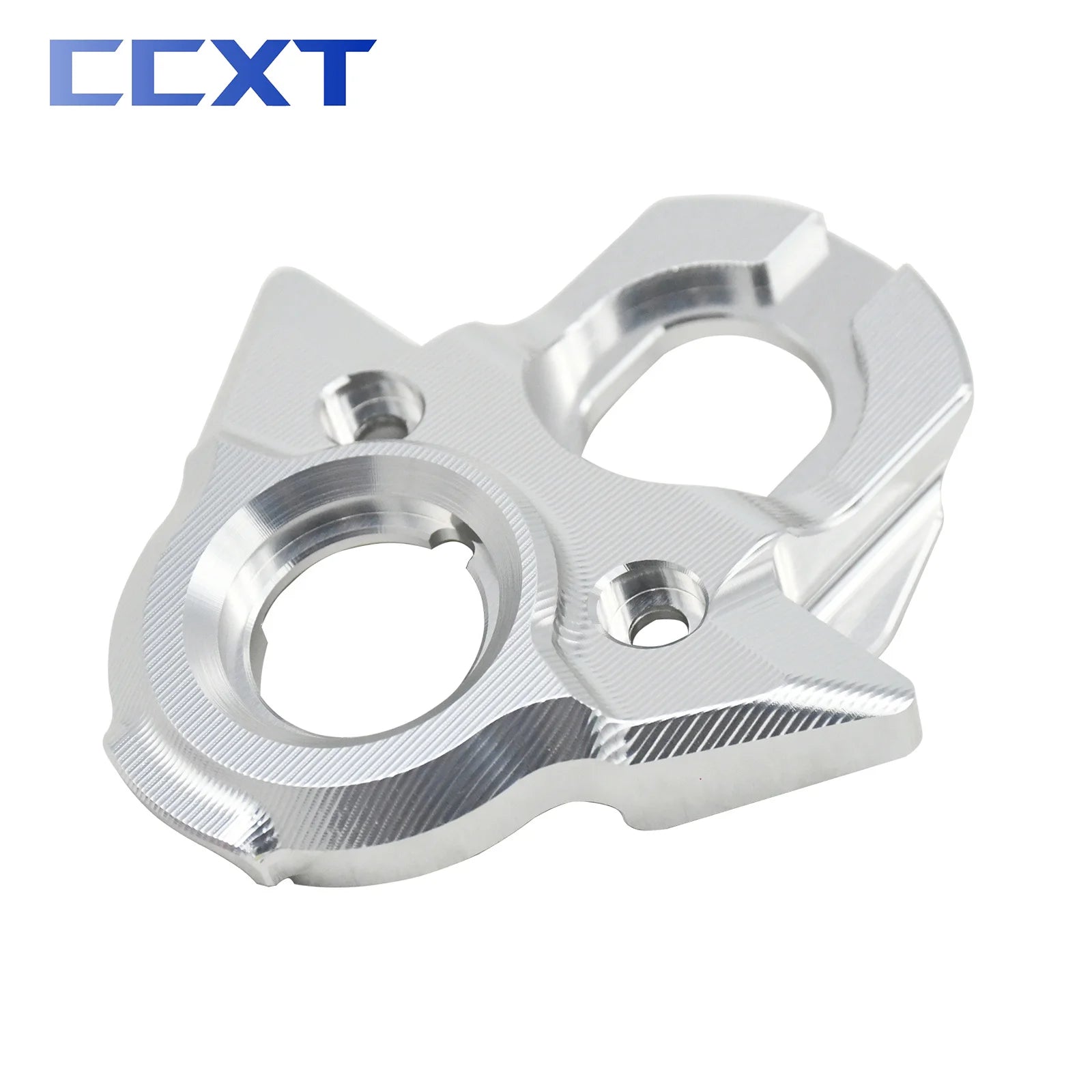 Electric Motorcycle CNC Decorative Cover Central Control Decoration for Segway X160 & X260 for Surron Light Bee X & S Universal