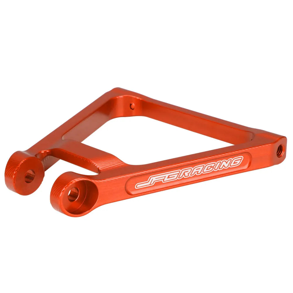 CNC Rear Linkage with Progressive Suspension Link Rear Progression Triangle for Segway Sur-Ron Surron X160 X260 Light Bee JFG
