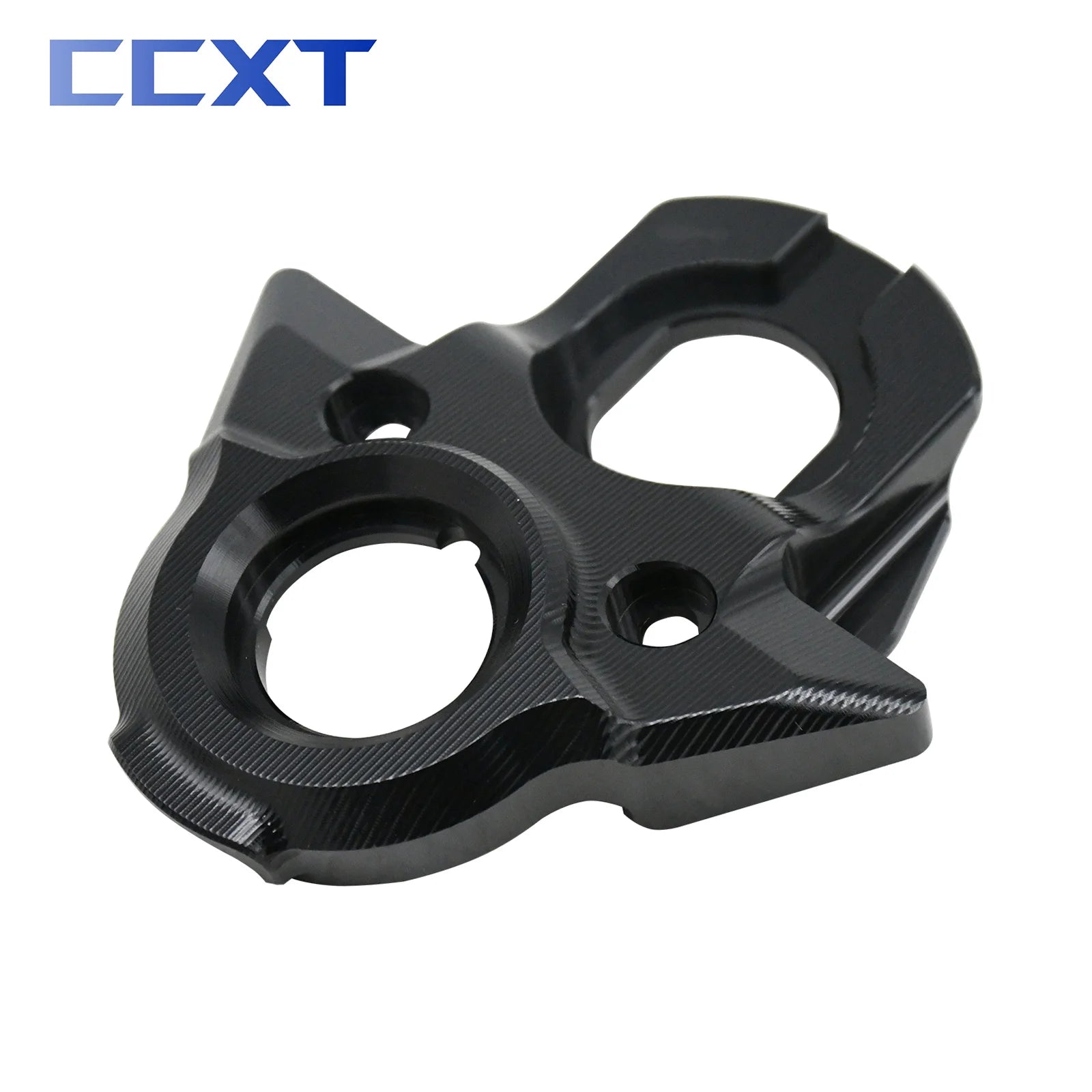 Electric Motorcycle CNC Decorative Cover Central Control Decoration for Segway X160 & X260 for Surron Light Bee X & S Universal