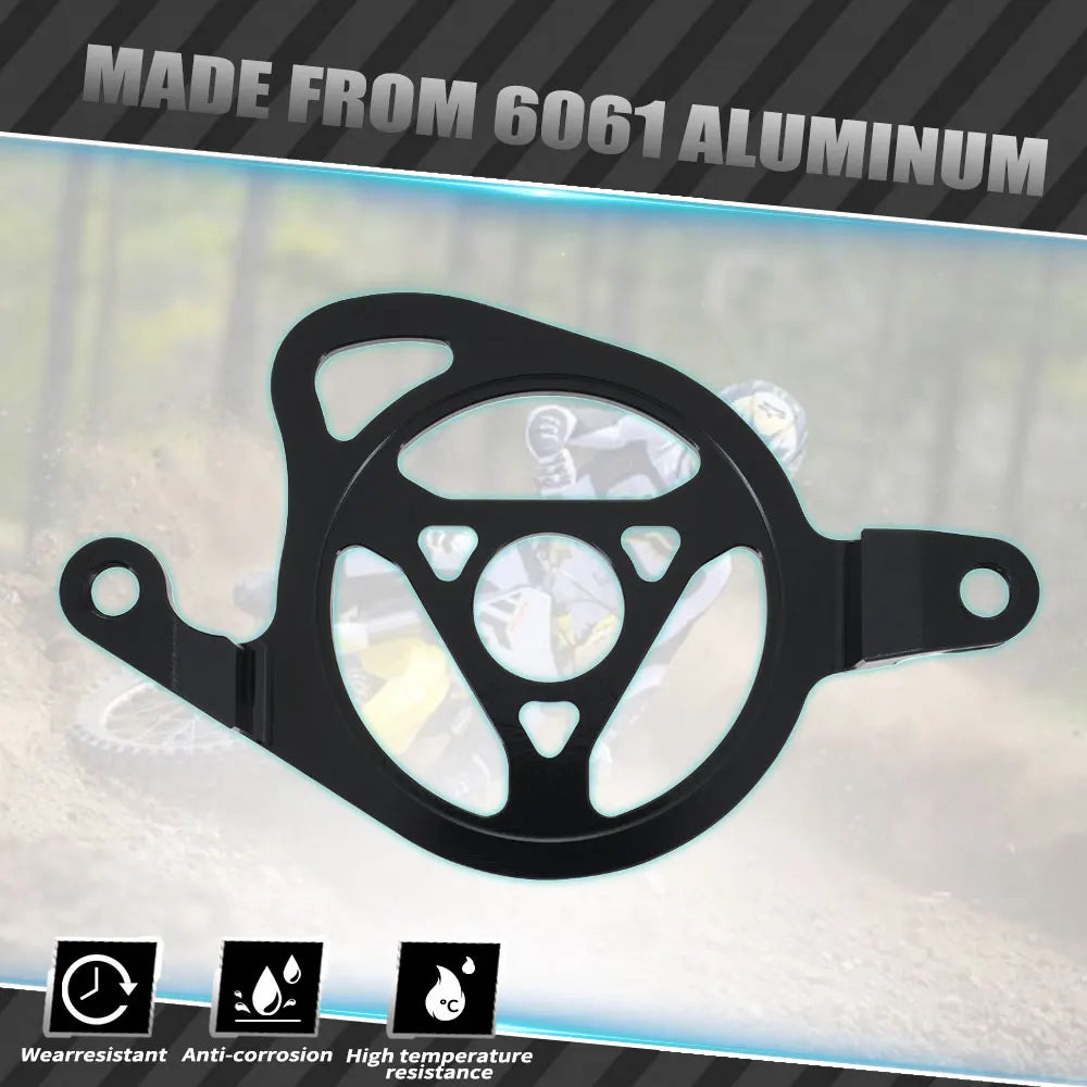 Motorcycle Engine Case Saver Cover Guard for Surron Sur-Ron Sur Ron Lightbee Light Bee X S Segway X160 X260 Electric Dirt Bike