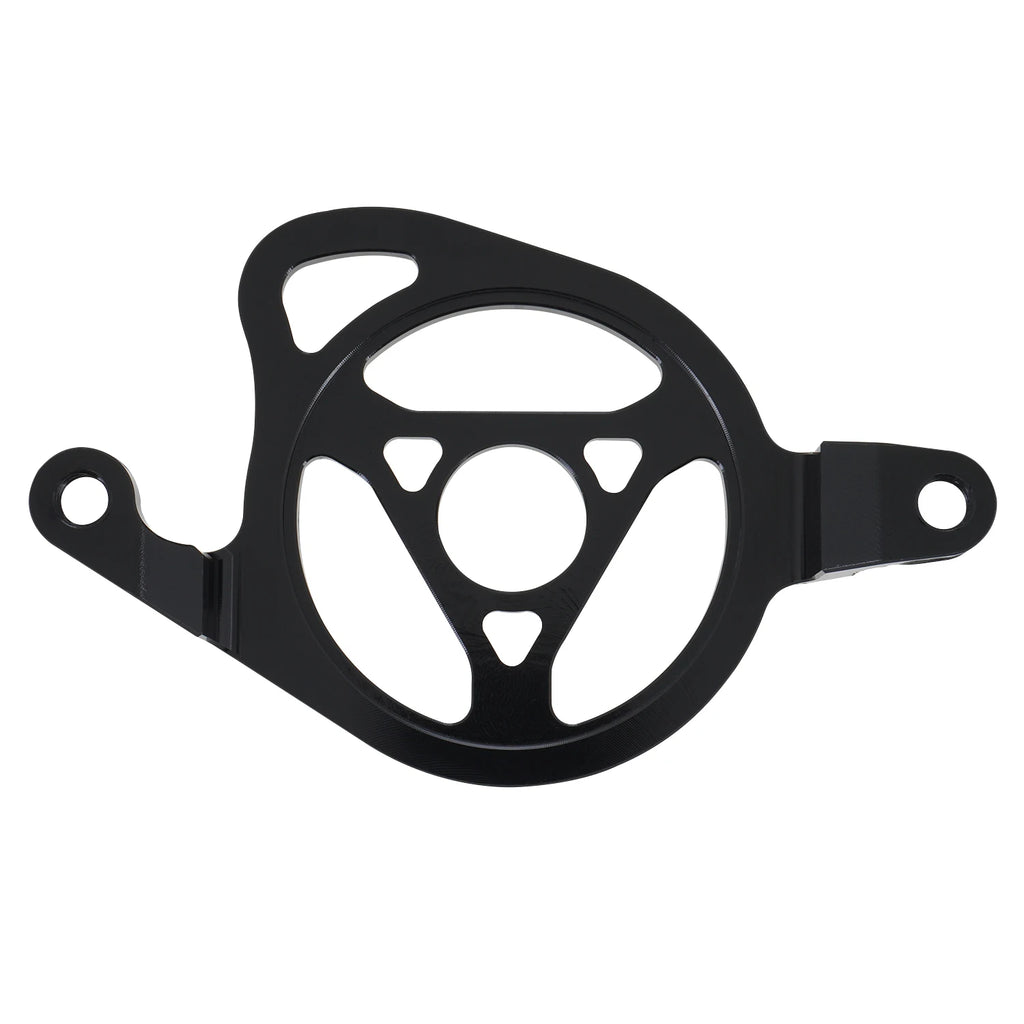 Motorcycle Engine Case Saver Cover Guard for Surron Sur-Ron Sur Ron Lightbee Light Bee X S Segway X160 X260 Electric Dirt Bike