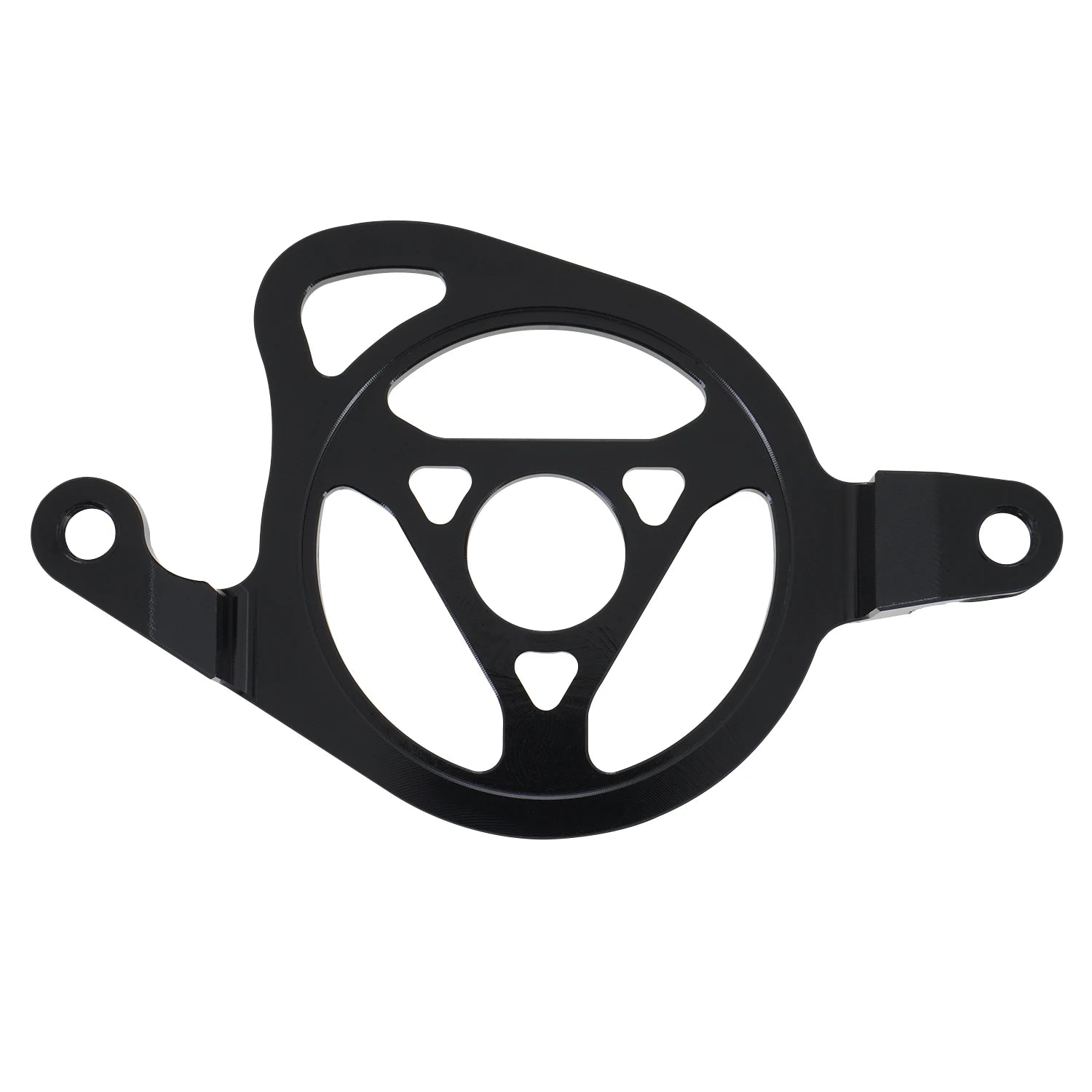 Motorcycle Engine Case Saver Cover Guard for Surron Sur-Ron Sur Ron Lightbee Light Bee X S Segway X160 X260 Electric Dirt Bike