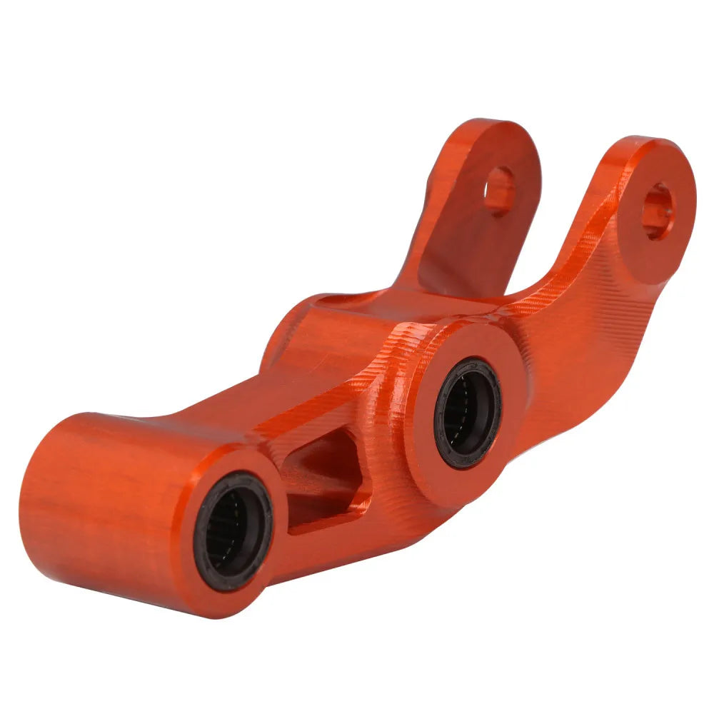 CNC Rear Linkage with Progressive Suspension Link Rear Progression Triangle for Segway Sur-Ron Surron X160 X260 Light Bee JFG