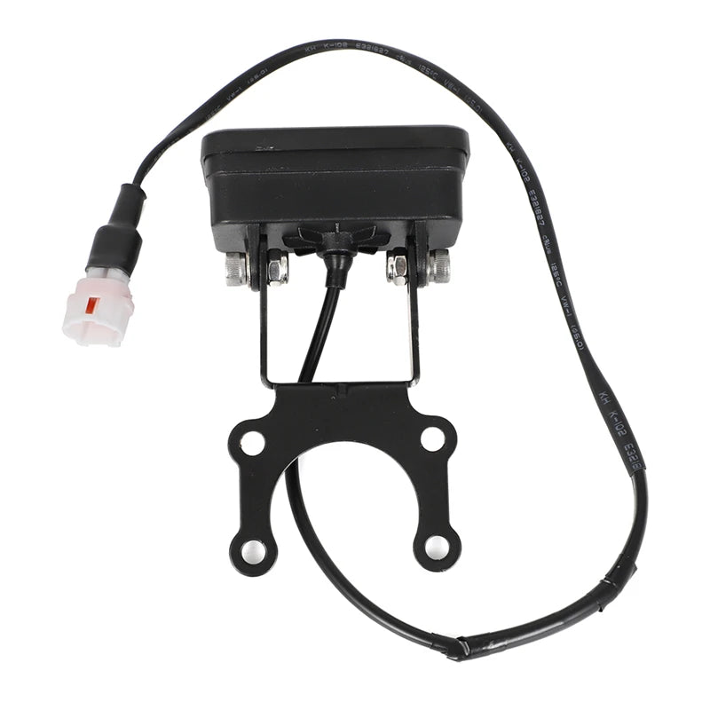 Headlight Switch Yellow Spot Flood Led Pod Combo Kit Set for Sur Ron Sur-Ron Surron Segway Talaria Plug N Play Waterproof