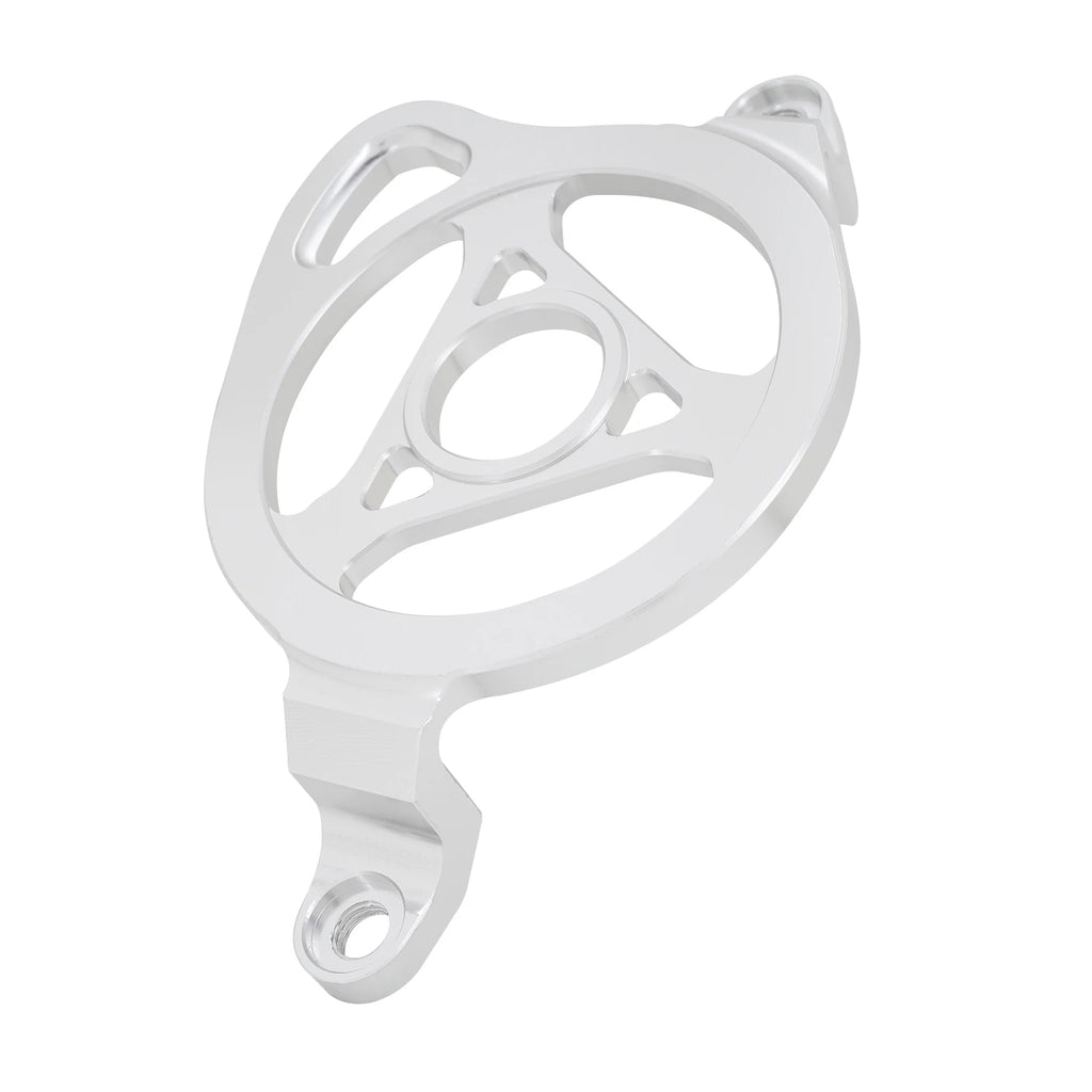 Motorcycle Engine Case Saver Cover Guard for Surron Sur-Ron Sur Ron Lightbee Light Bee X S Segway X160 X260 Electric Dirt Bike