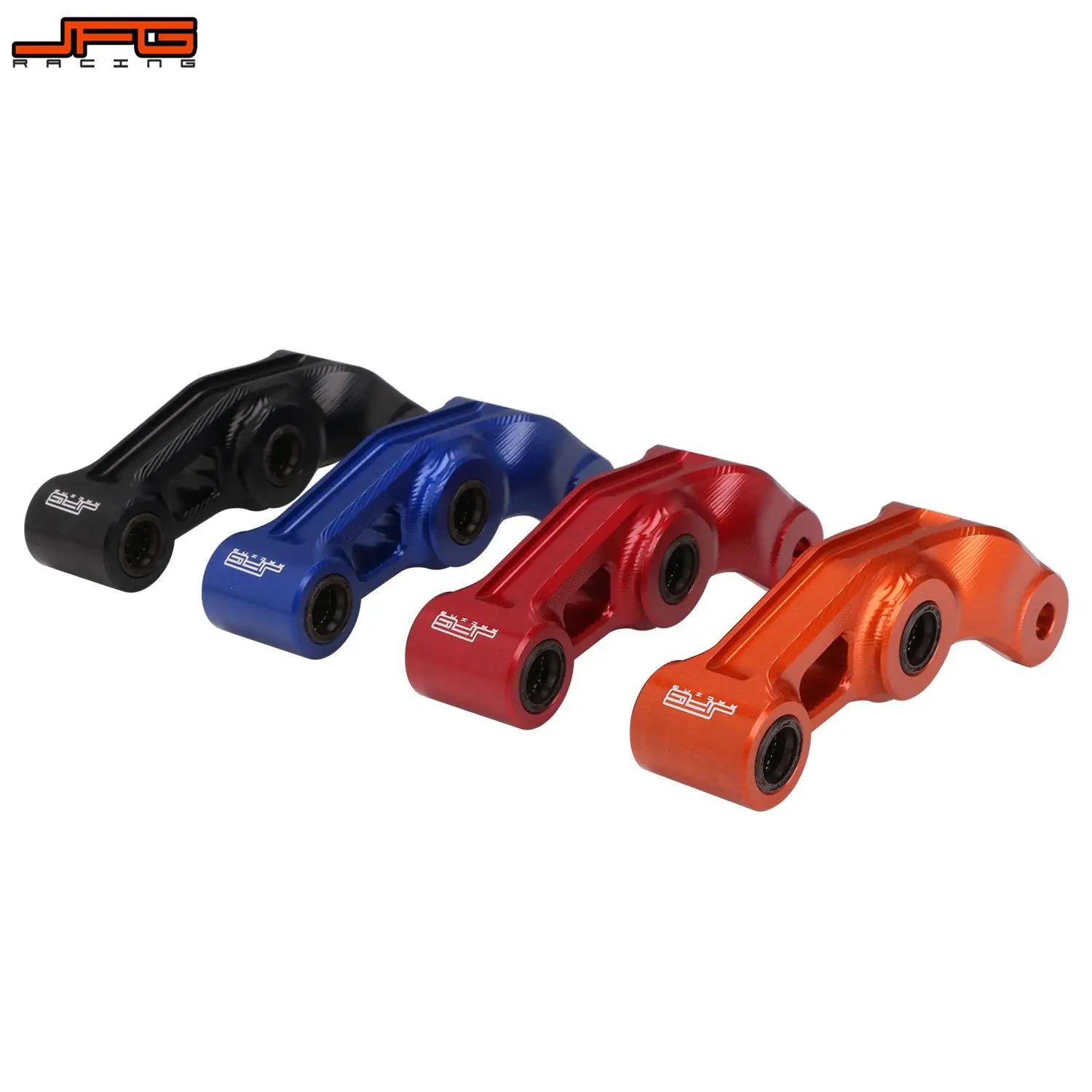 CNC Rear Linkage with Progressive Suspension Link Rear Progression Triangle for Segway Sur-Ron Surron X160 X260 Light Bee JFG