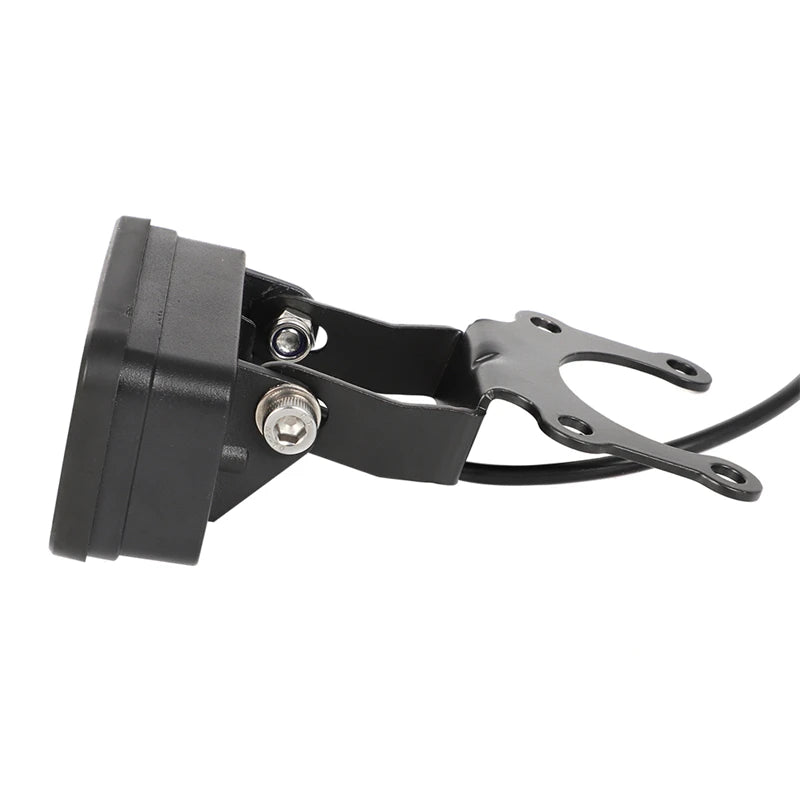 Headlight Switch Yellow Spot Flood Led Pod Combo Kit Set for Sur Ron Sur-Ron Surron Segway Talaria Plug N Play Waterproof