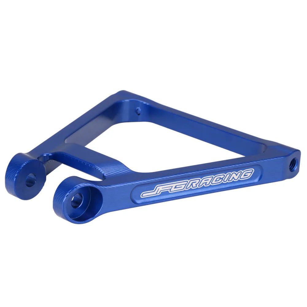 CNC Rear Linkage with Progressive Suspension Link Rear Progression Triangle for Segway Sur-Ron Surron X160 X260 Light Bee JFG