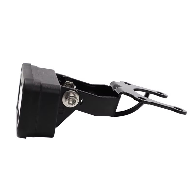 For Sur Ron Surron Segway Talaria Headlight Switch White Spot Flood Led Pod Combo Kit Plug N Play Waterproof