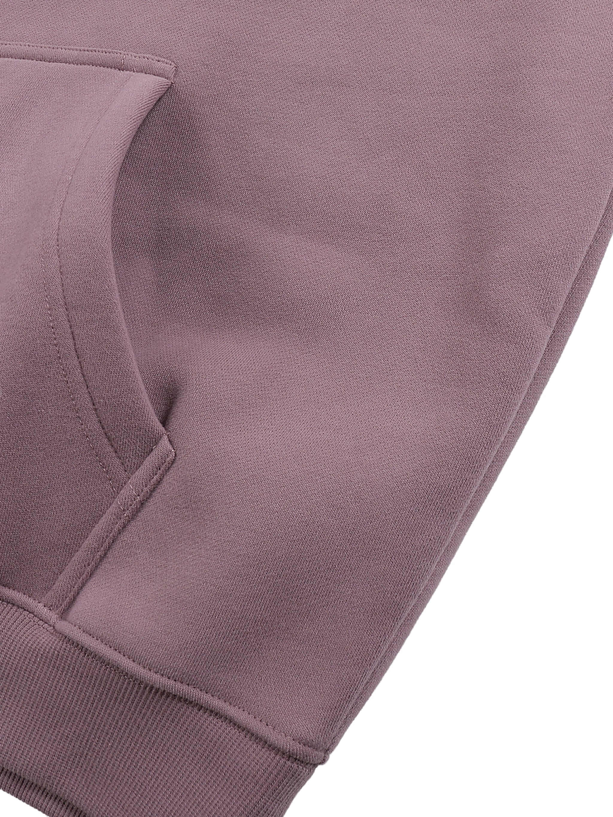 Steezy Emoto just a baby hoodie